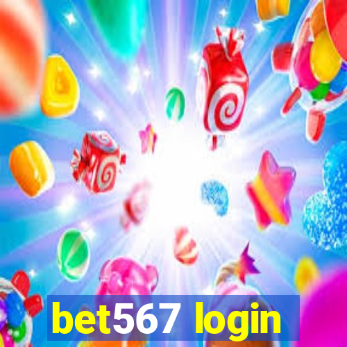 bet567 login